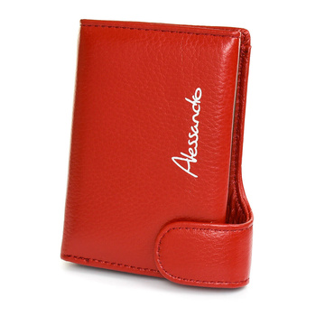 ALESSANDRO PAOLI 100-92 ROSSO