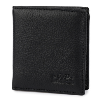 PORTFEL AP 98-110 BLACK 1 / BLACK