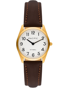 PACIFIC SLA-1605-02A