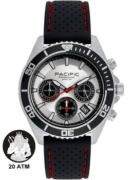 PACIFIC SMPA-2004-03