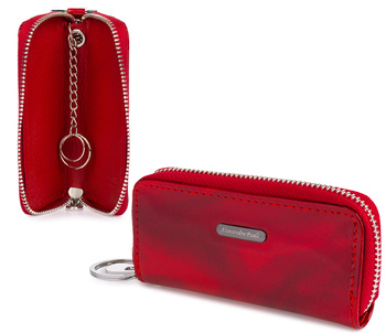 ALESSANDRO PAOLI 52-91 ROSSO - KLUCZÓWKA