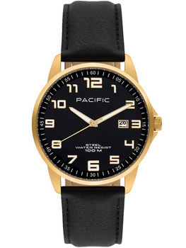 PACIFIC SMA-1072D-04