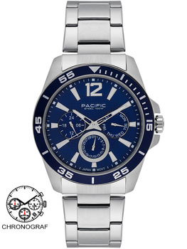 PACIFIC SCMB-1751-03