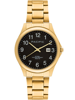 PACIFIC SMB-1027D-05