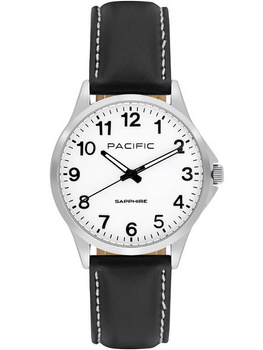 PACIFIC BMA-1101-01