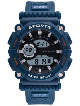 X PACIFIC LCD 2107G-02