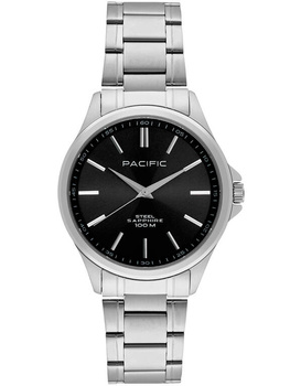 PACIFIC SSMB-1103-02