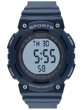 X PACIFIC LCD 349G-03