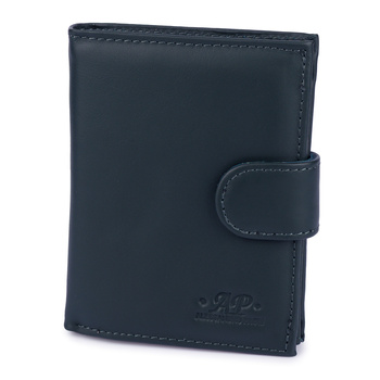 PORTFEL AP 98-121 BLUE