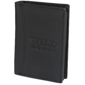 WILD 01B - BLACK 2 / BLACK
