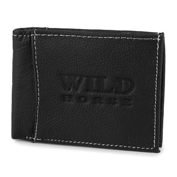 WILD 33B - BLACK 2 / WHITE