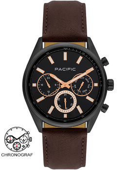 PACIFIC PCMA-0001-06