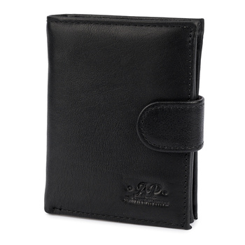PORTFEL AP 98-121 BLACK 2 / BLACK