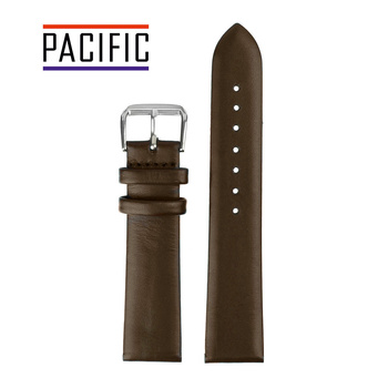 PACIFIC W76 - 2 - CIEMNY BRĄZ - 16MM