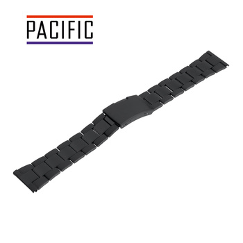 BRANSOLETA - STALOWA 316 - HQ MB 161 - 1 - 22MM