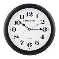 ZEGAR ŚCIENNY 106-01 Ø - 28cm