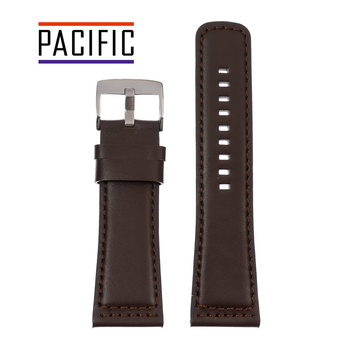 PACIFIC W108 - 2 - CIEMNY BRĄZ - 28mm