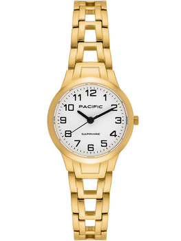 PACIFIC SSLE-1182-02