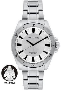 PACIFIC SMPB-2002-01