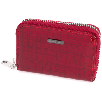 ALESSANDRO PAOLI 70-88 ROSSO - WIZYTOWNIK