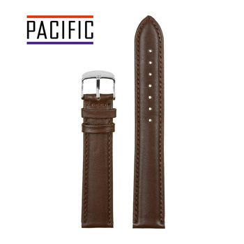 PACIFIC W35XL - 2 - CIEMNY BRĄZ - 18mm