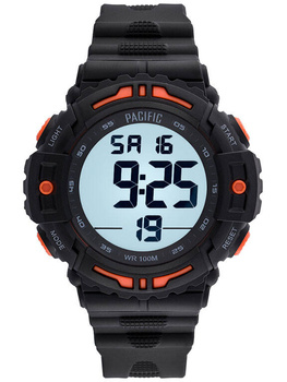 X PACIFIC LCD 339GC-06