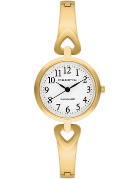 PACIFIC SSLE-1184-02