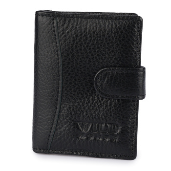 WILD 24 - BLACK 1 / BLACK