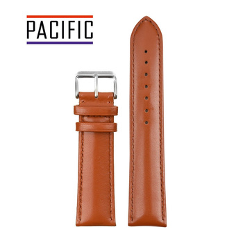 PACIFIC W62 - 3 - JASNY BRĄZ - 20MM