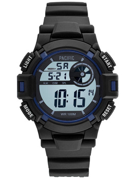 X PACIFIC LCD 305G-02