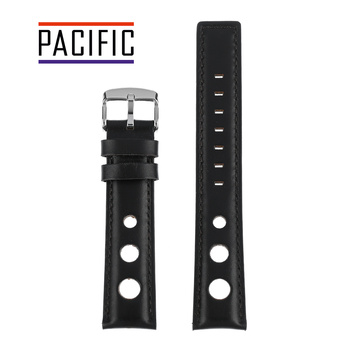 PACIFIC W115 - 2 - CIEMNY BRĄZ - 20MM