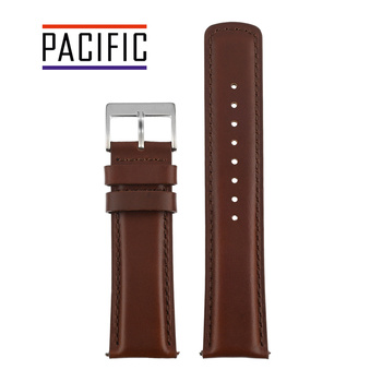 PACIFIC W67L - 8 - BRĄZOWY - 24MM