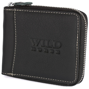 WILD 09 - BLACK 2 / WHITE