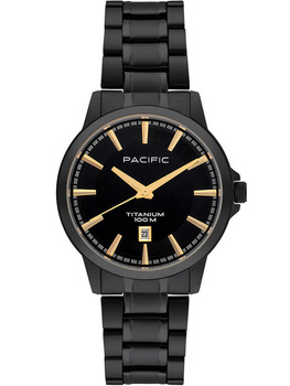 PACIFIC TMB-0002D-06