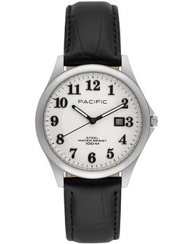 PACIFIC SMA-1064D-01