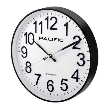 ZEGAR ŚCIENNY 102-01 Ø - 30cm