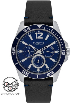 PACIFIC SCMA-1751-03