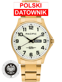 PACIFIC SMB-1073D-05