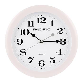 ZEGAR ŚCIENNY 106-22 Ø - 28cm