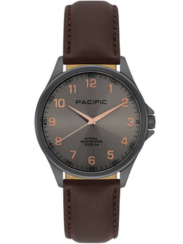 PACIFIC SSMA-1102-07