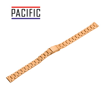 BRANSOLETA - STALOWA 316 - HQ MB 151 - 33 - 12MM