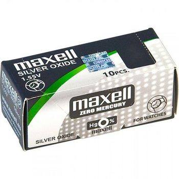 Bateria Maxell SR 626 SW / 377