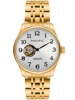 PACIFIC SAMB-1701-03