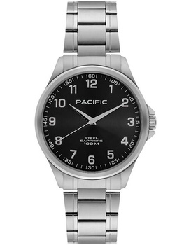 PACIFIC SSMB-1102-02