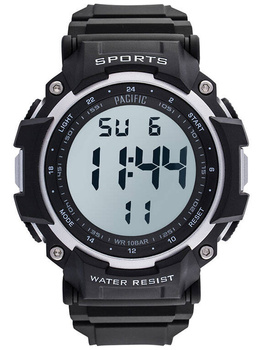 X PACIFIC LCD 352G-02