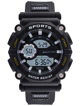 X PACIFIC LCD 2107G-01