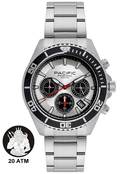 PACIFIC SMPB-2004-03