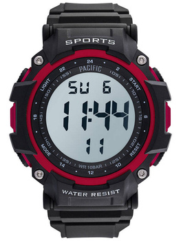 X PACIFIC LCD 352G-04