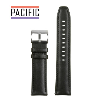 PACIFIC W09 - 1 - CZARNY / CZARNA NIĆ - 20mm