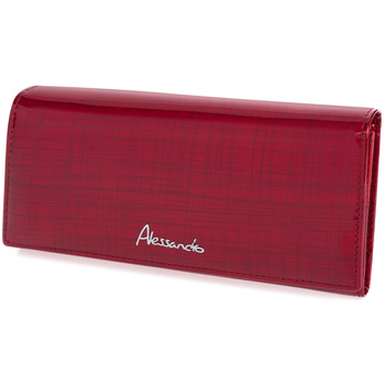 ALESSANDRO PAOLI 70-67 ROSSO